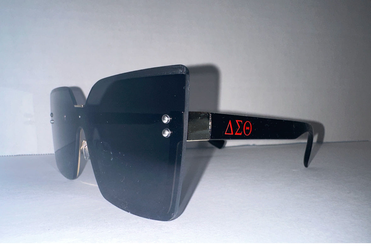Delta Sigma Theta Sunglasses