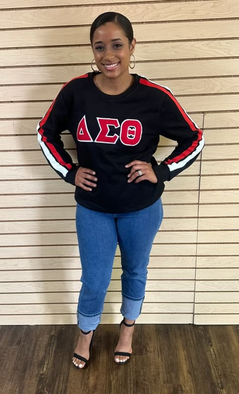 Delta Sigma Theta Sweatshirt