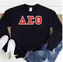 Delta Sigma Theta Sweatshirt #Hotseller