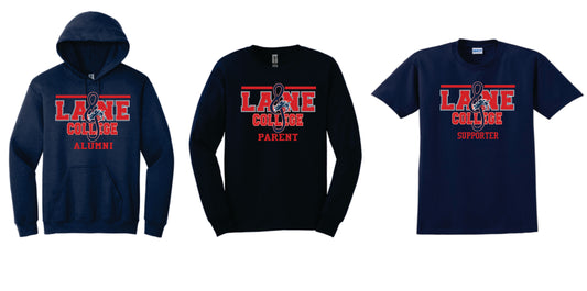 Lane College Band Fundraiser